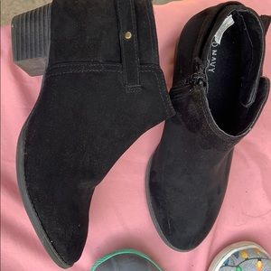 Old Navy Booties